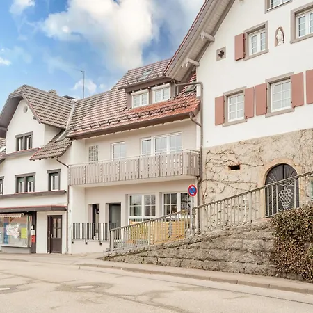 Haensel Und Gretel * Sasbachwalden