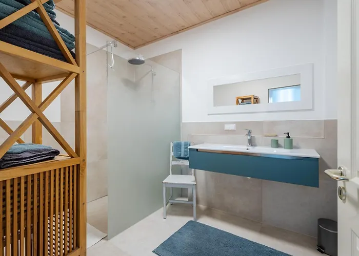 Haensel Und Gretel 公寓 *